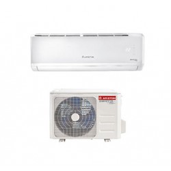 Imagén: Climatizzatore Ariston MONOSPLIT ALYS 25 R32 MUD0 inverter