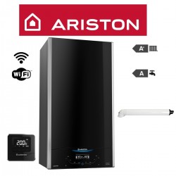 Imagén: Caldaia a condensazione Ariston ALTEAS  ONE NET 30 kW Metano o GPL