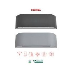 Imagén: Toshiba HAORI R32 Unità interna a parete monosplit Wi-Fi 10000 BTU RAS-B10N4KVRG-E