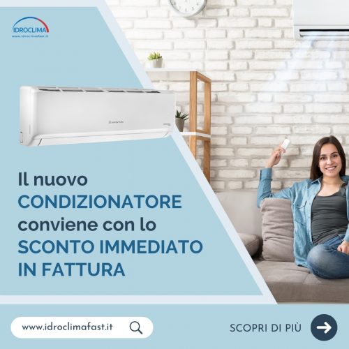 nuovo-climatizzatore